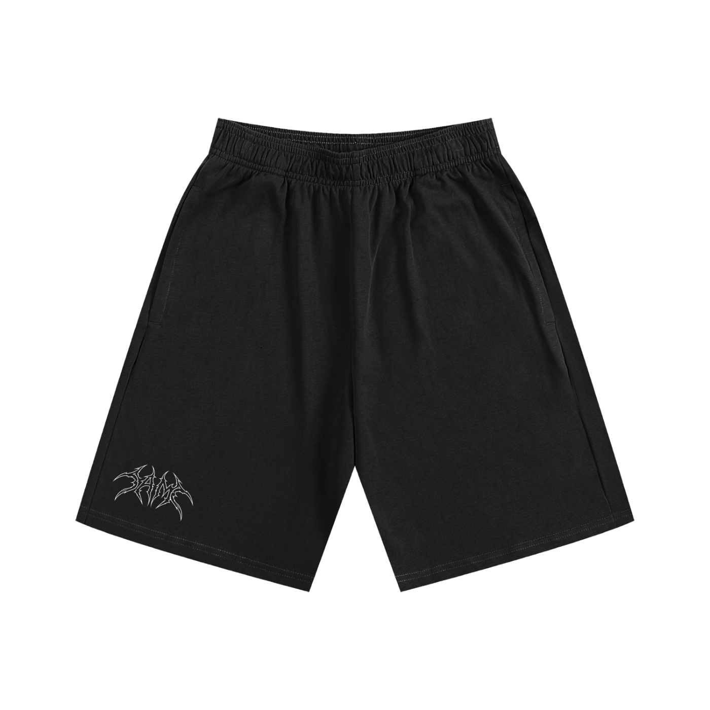 ArcMoto (AM) Cotton Heavyweight Shorts