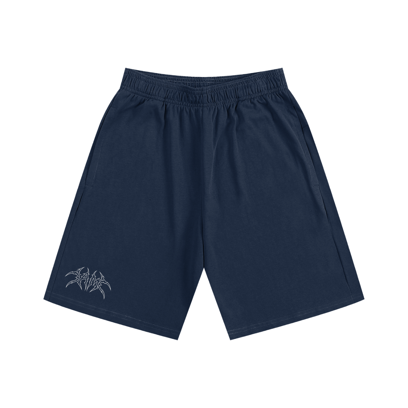 ArcMoto (AM) Cotton Heavyweight Shorts
