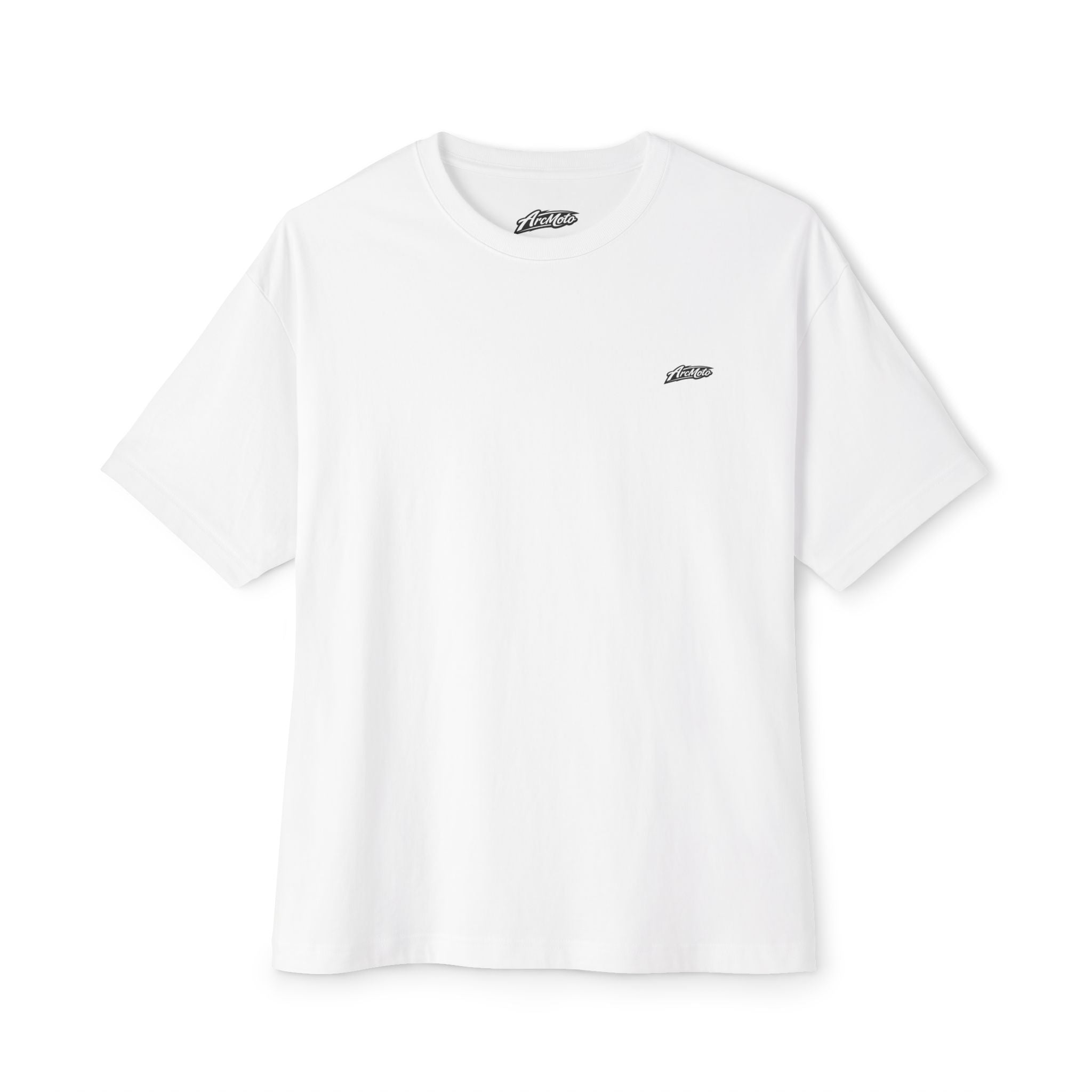 Yozma Retro Graphic Tee