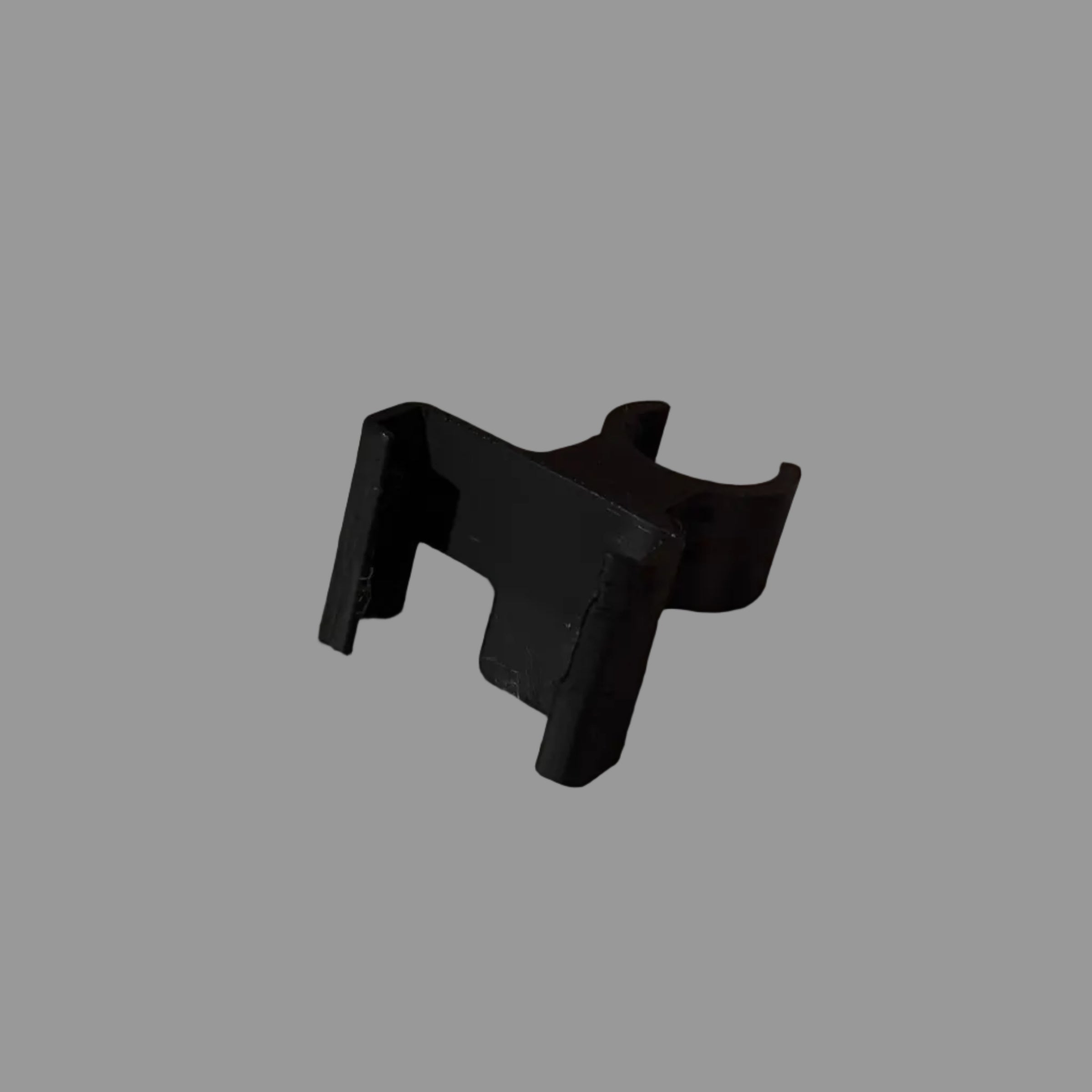 Yozma Mid-Bar Display Mount