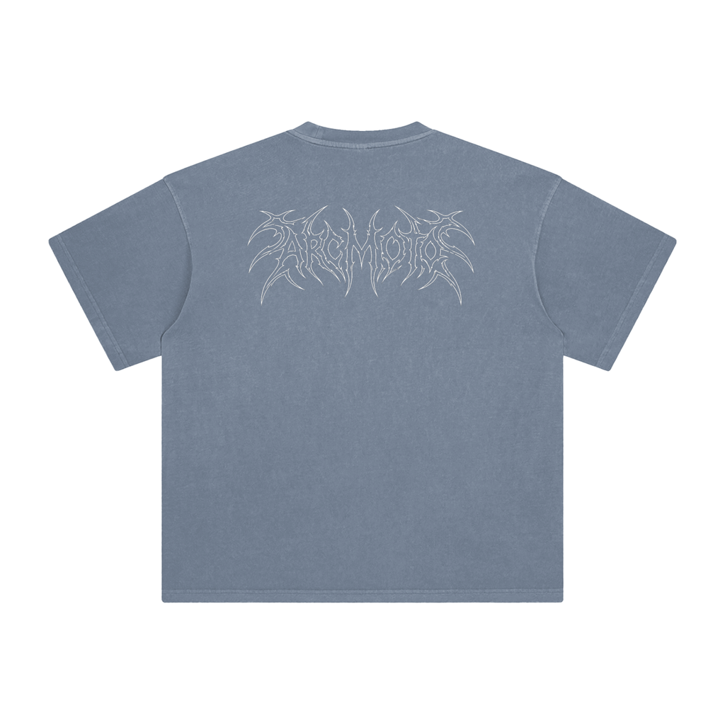ArcMoto Cotton Graphic Tee
