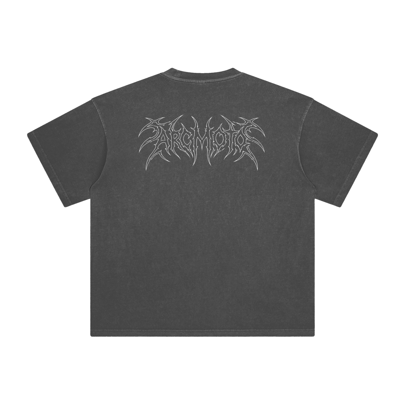 ArcMoto Cotton Graphic Tee