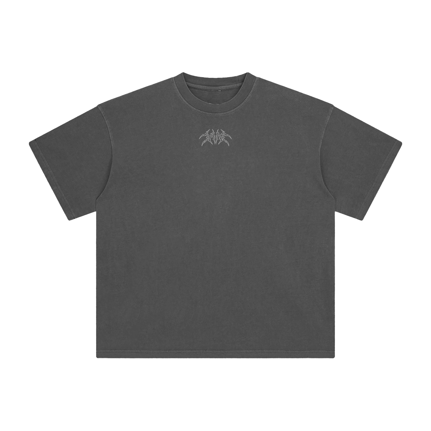 ArcMoto Cotton Graphic Tee