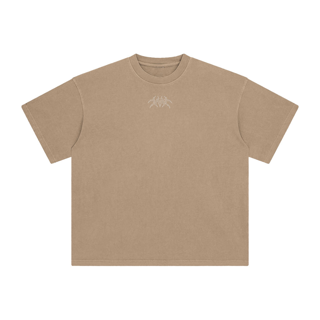 ArcMoto Cotton Graphic Tee